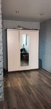 1-к квартира, вторичка, 42м2, 3/17 этаж