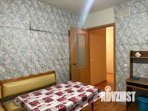 2-к квартира, вторичка, 56м2, 4/16 этаж