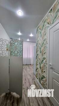 Студия квартира, вторичка, 21м2, 2/8 этаж