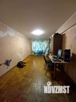 3-к квартира, вторичка, 60м2, 1/5 этаж