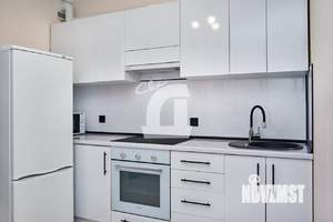 1-к квартира, вторичка, 32м2, 9/22 этаж