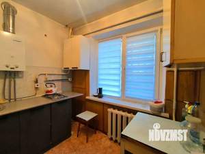 2-к квартира, вторичка, 37м2, 1/6 этаж