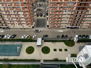 1-к квартира, вторичка, 35м2, 15/16 этаж