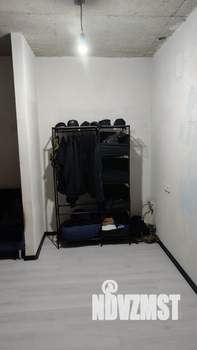 Студия квартира, вторичка, 38м2, 13/19 этаж