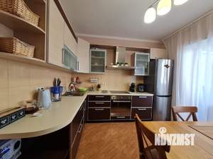 2-к квартира, вторичка, 70м2, 3/5 этаж