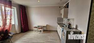 1-к квартира, вторичка, 44м2, 5/6 этаж