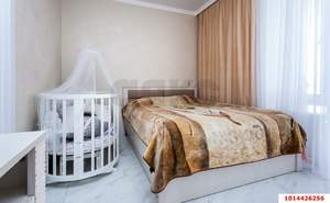 2-к квартира, вторичка, 60м2, 7/24 этаж