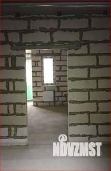 1-к квартира, вторичка, 35м2, 11/18 этаж