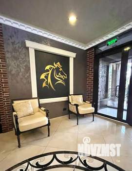 3-к квартира, вторичка, 165м2, 23/25 этаж