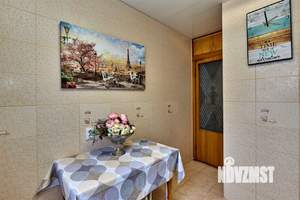 3-к квартира, вторичка, 60м2, 2/5 этаж