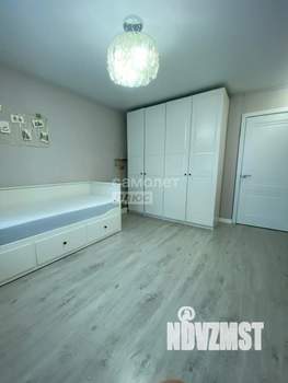 2-к квартира, вторичка, 59м2, 2/16 этаж