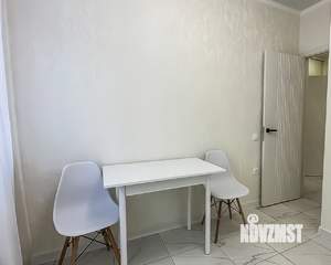 1-к квартира, вторичка, 32м2, 6/10 этаж