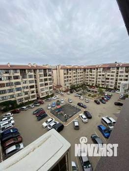 Студия квартира, вторичка, 19м2, 1/6 этаж