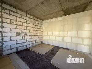 3-к квартира, вторичка, 97м2, 2/2 этаж