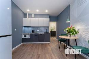 Студия квартира, вторичка, 29м2, 7/12 этаж