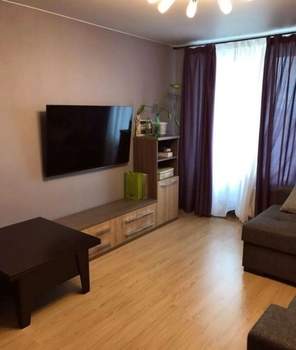 2-к квартира, вторичка, 49м2, 10/17 этаж