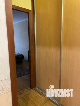 3-к квартира, вторичка, 59м2, 2/5 этаж