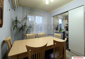 4-к квартира, вторичка, 75м2, 5/5 этаж