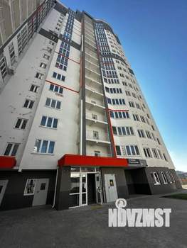 3-к квартира, сданный дом, 111м2, 19/20 этаж