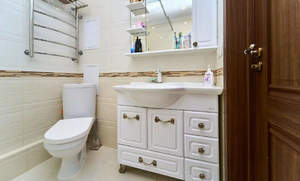 1-к квартира, вторичка, 34м2, 6/17 этаж