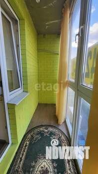 Студия квартира, вторичка, 20м2, 5/5 этаж