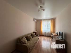 1-к квартира, вторичка, 32м2, 1/5 этаж