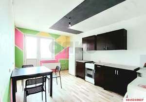 3-к квартира, вторичка, 85м2, 16/16 этаж