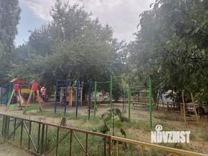 2-к квартира, вторичка, 36м2, 1/5 этаж