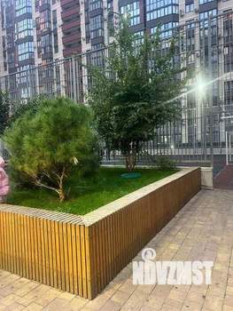 2-к квартира, вторичка, 69м2, 12/24 этаж