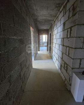 2-к квартира, вторичка, 62м2, 7/7 этаж