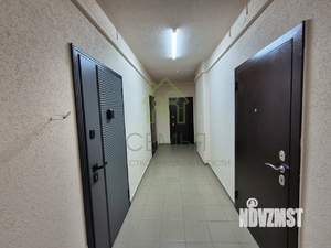1-к квартира, вторичка, 32м2, 2/16 этаж
