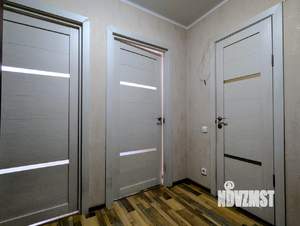 1-к квартира, вторичка, 35м2, 11/19 этаж