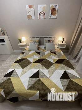 1-к квартира, вторичка, 34м2, 17/24 этаж