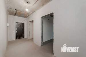 4-к квартира, вторичка, 146м2, 20/25 этаж