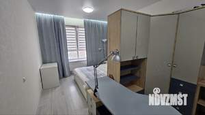 1-к квартира, вторичка, 41м2, 11/20 этаж