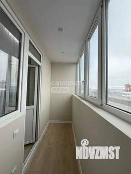 Студия квартира, вторичка, 26м2, 5/23 этаж