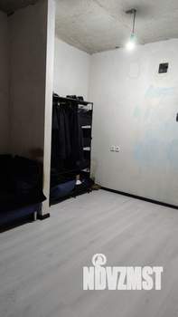 Студия квартира, вторичка, 34м2, 13/21 этаж