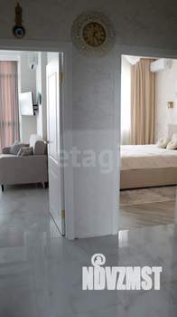 1-к квартира, вторичка, 43м2, 22/22 этаж