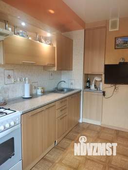 3-к квартира, вторичка, 82м2, 2/10 этаж
