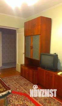 2-к квартира, вторичка, 51м2, 3/5 этаж