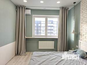 2-к квартира, вторичка, 65м2, 18/19 этаж