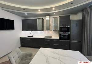 2-к квартира, вторичка, 77м2, 14/16 этаж