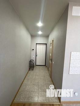 1-к квартира, вторичка, 23м2, 4/9 этаж