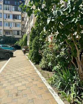 1-к квартира, вторичка, 21м2, 4/6 этаж