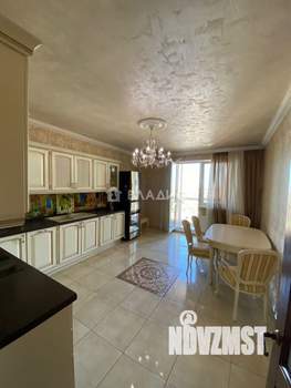 2-к квартира, вторичка, 90м2, 15/24 этаж