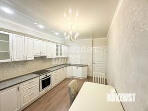 1-к квартира, вторичка, 47м2, 8/25 этаж