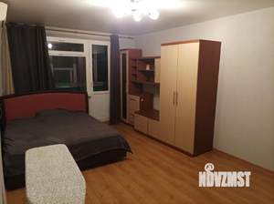 1-к квартира, вторичка, 33м2, 7/12 этаж