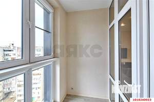 1-к квартира, вторичка, 39м2, 10/25 этаж