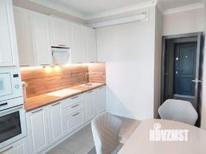 1-к квартира, вторичка, 39м2, 13/26 этаж