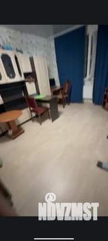 1-к квартира, вторичка, 33м2, 4/4 этаж